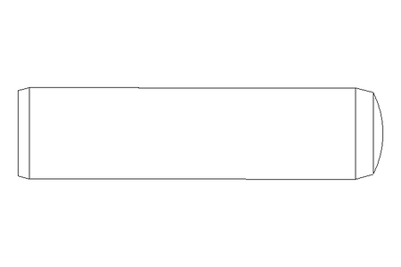 Zylinderstift ISO 8735 10 m5x40 St