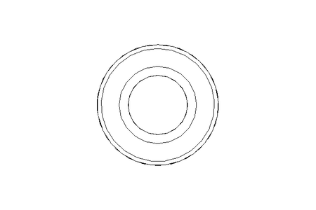 Zylinderstift ISO 8735 10 m5x40 St