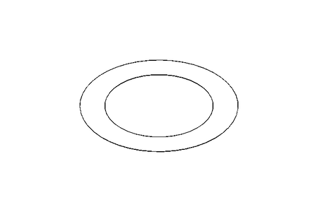 Arandela de ajuste 22x32x0,1 St DIN988