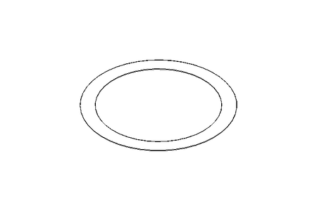 Arandela de ajuste 85x105x0,5 St DIN988