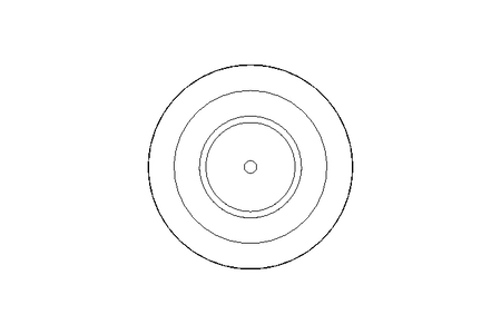 GREASE FITTING D  6   DIN 3405