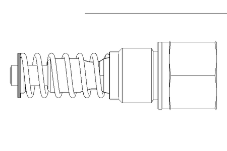 PUMP ELEMENT  105-K7