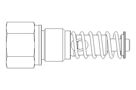 PUMP ELEMENT  105-K7