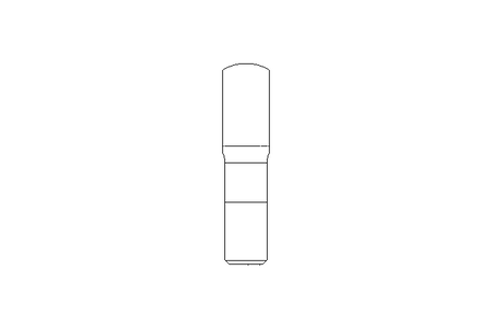 EYE BOLT      8X 30 A2 DIN 444