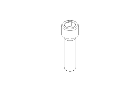 Cap screw M16x60 8.8 DIN912-ZnNi/T2/720h