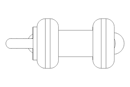 Schackel  GR.  1/2" 2.0T