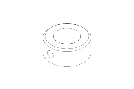 Установочное кольцо A 16x28x12 A2 DIN705