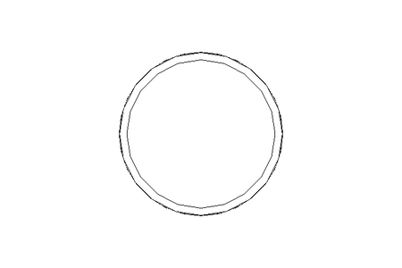 Zylinderstift ISO 2338 3 m6x20 A2