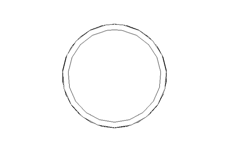 Zylinderstift ISO 2338 8 m6x60 A2