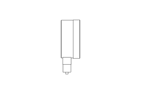 MANOMETER      G 1/2   0-25BAR