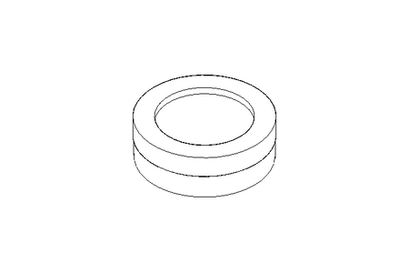 Rückschlagventil DN40 PN40