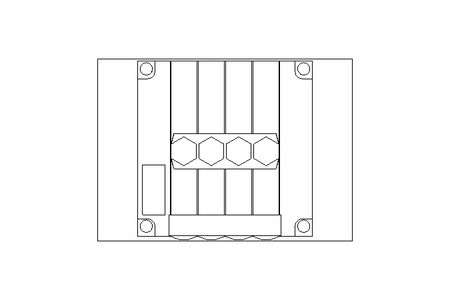 VALVE  CPV-10-VI