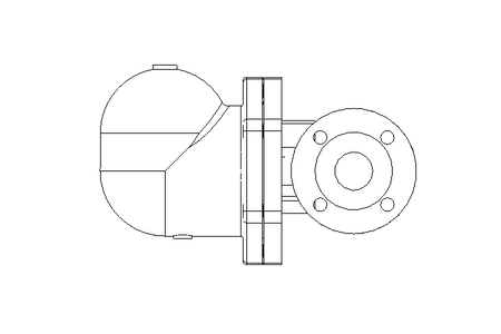 STEAM TRAP FT43 DN50 PN16