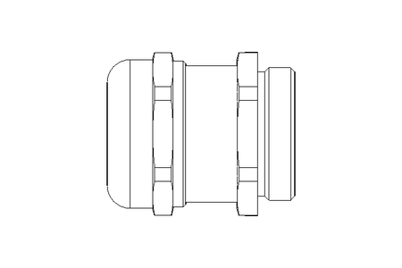 CABLE GLAND  M32