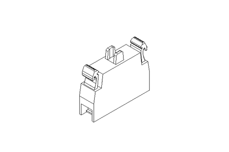 Contact element 1S