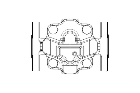 Kondensatableiter FT14 DN15 PN16