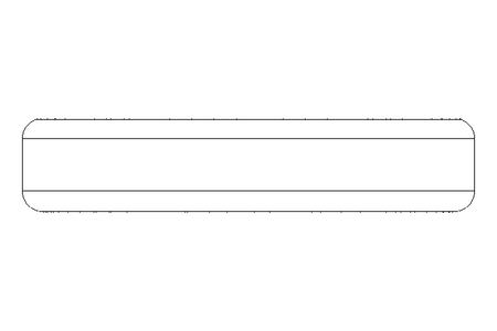 SEALING RING DN 1/2"  EPDM