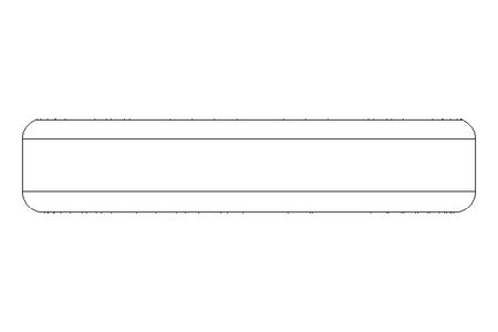 SEALING RING DN 1/2"  EPDM