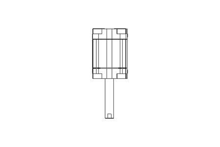 DOUBLE-ACTING CYLINDER 156611