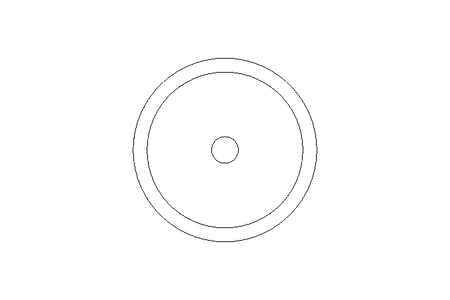 O-ring 17.5x1.5 EPDM peroxide 70SH