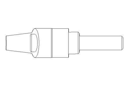 clamping lever