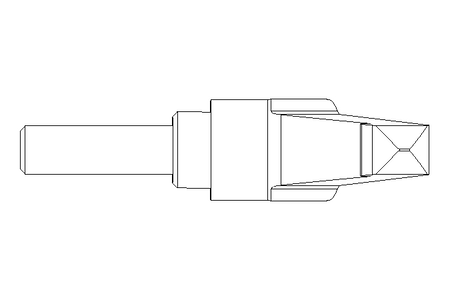 clamping lever