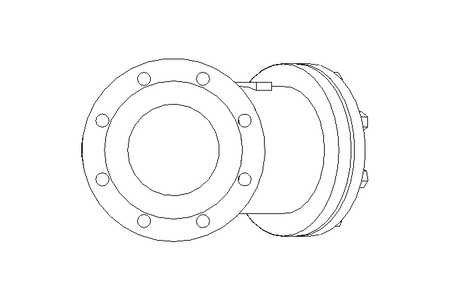 STRAINER PN16/DN125 ARI 52.059