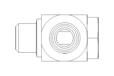 SWIVEL SCREW CONNECTION