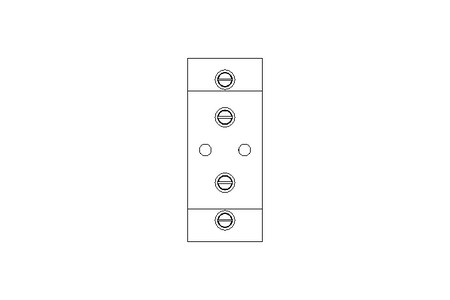 TERMINAL STRIP