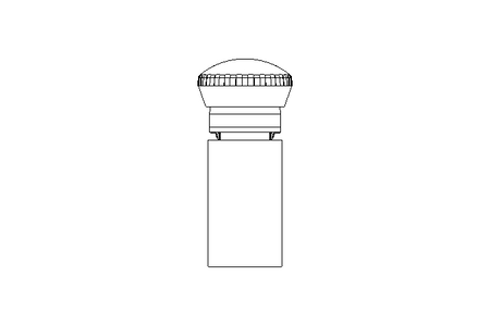 Not-Aus Taster