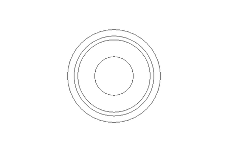 Taper stub SD DN10 1.4404 DIN11851