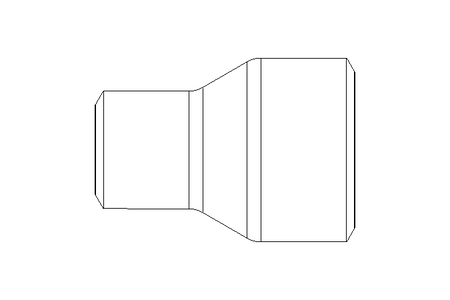 REDUCER K DN20/10