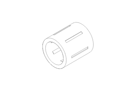 BALL BUSHING 25x35x40  KH 2540-121710829