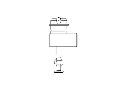 CONTROL VALVE