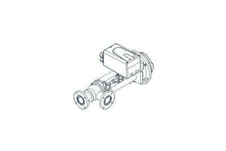 CONTROL VALVE