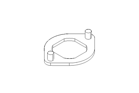 ANTI-TORSION SYSTEM