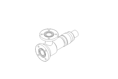 SAFETY VALVE 4834.7708 8BAR