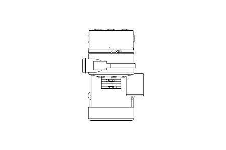 Blower 5590W