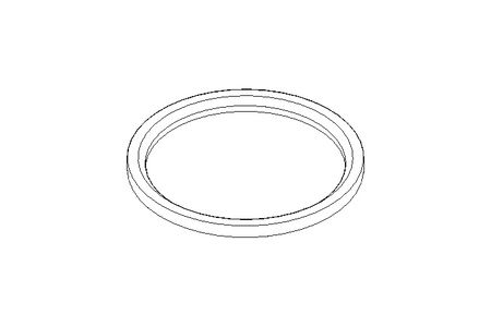 Dichtring 56,5x66,5x4 NBR