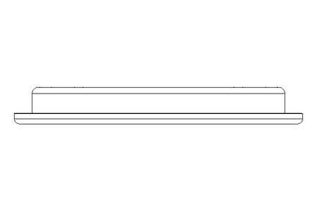 Membrane/diaphragm D=57.2 L/H=10.2 EPDM