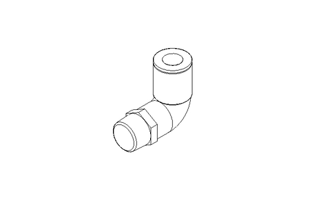 PLUG-IN CONNECTION  KPL10-03