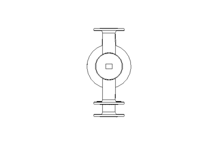 Wärmetauscher-Rohrbündel Typ 203-169