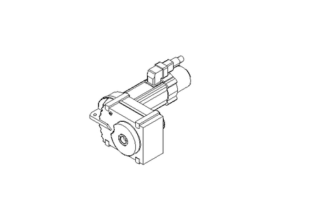 GEAR MOTOR