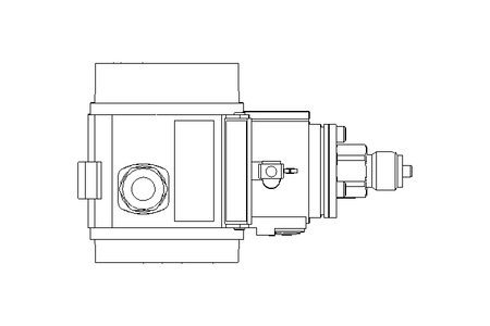 PRESSURE TRANSMITTER