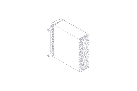 HEAT EXCHANGER