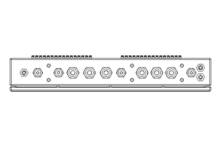 CONTROL CABINET