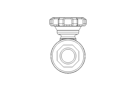 SHUT-OFF VALVE