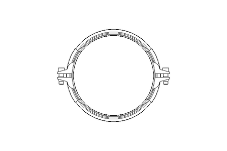 CLAMPING RING