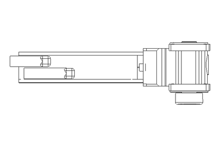 GEAR MOTOR