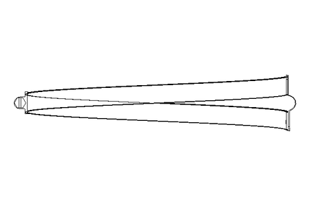 Clamp D=130-150 B=9